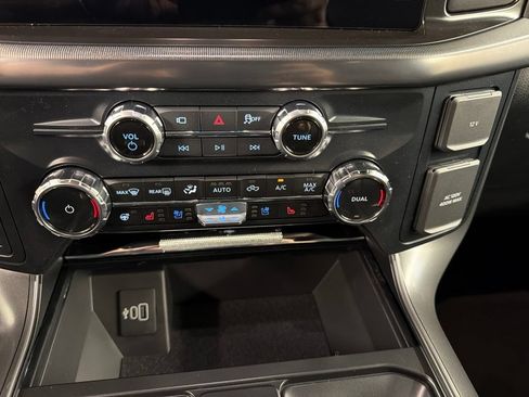 New 2026 Ford F150 Lariat w/ Equipment Group 501A Mid AWD/4WD image 13