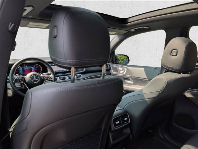 Certified 2026 Mercedes-Benz GLE 350 4MATIC image 17