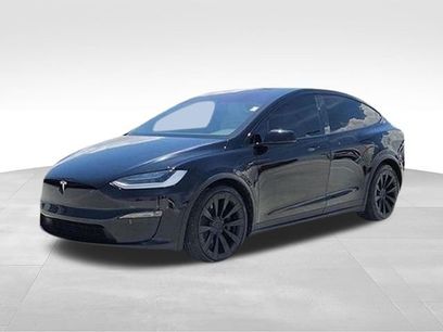 Used 2023 Tesla Model X