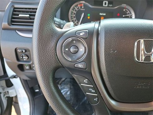 Used 2021 Honda Ridgeline Sport image 20