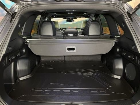 Certified 2025 Subaru Forester Touring w/ Protection Package image 46