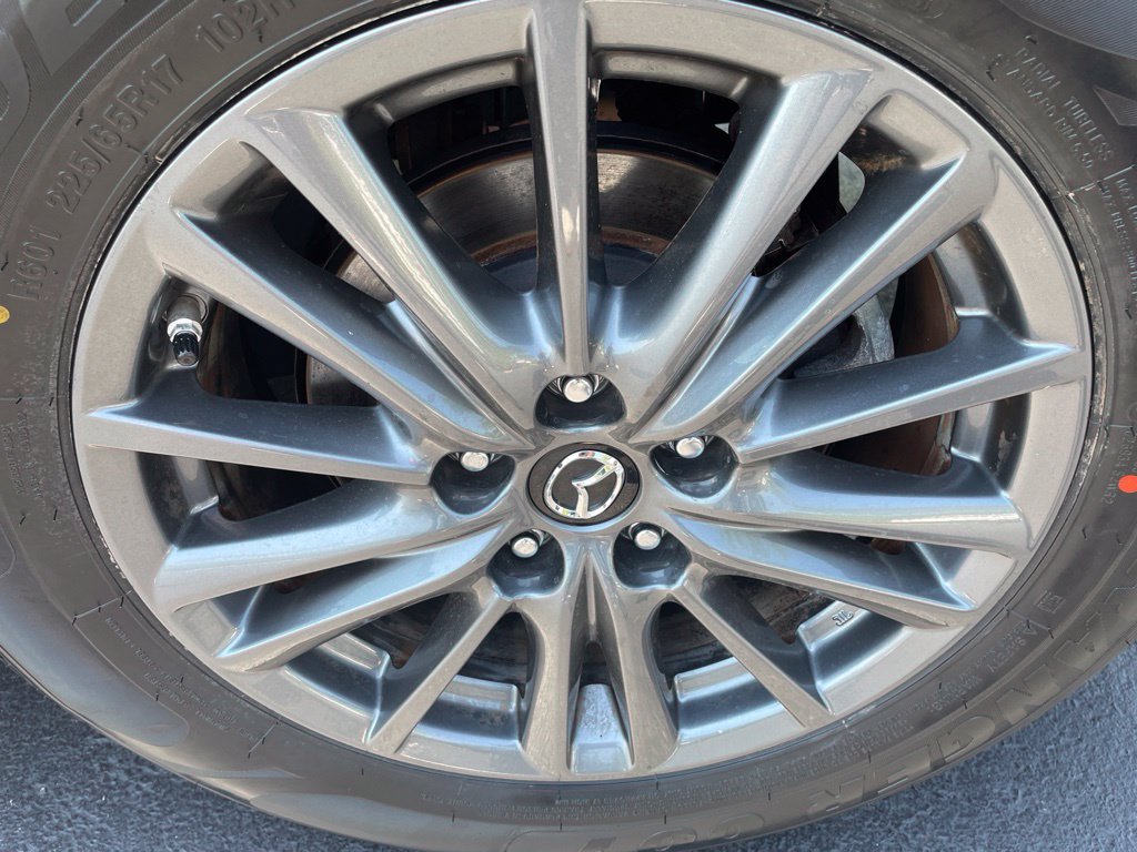 Used 2020 MAZDA CX-5 Sport FWD image 37