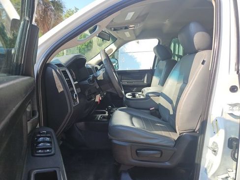 Used 2016 RAM 2500 Tradesman w/ Protection Group AWD/4WD image 11