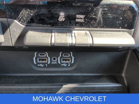 Used 2023 RAM 1500 Big Horn AWD/4WD image 34