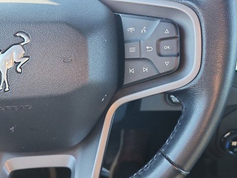Used 2024 Ford Bronco Everglades image 15