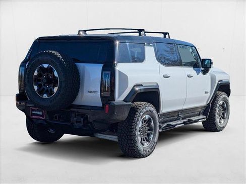 New 2025 GMC Hummer EV 2X w/ Extreme Off-Road Package AWD/4WD image 2
