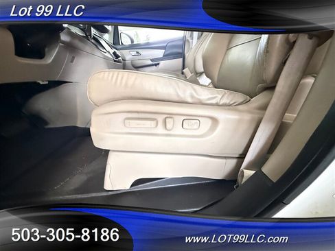 Used 2014 Honda Odyssey EX-L image 35