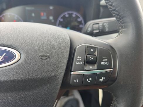 Used 2024 Ford Maverick XLT w/ XLT Luxury Package AWD/4WD image 23
