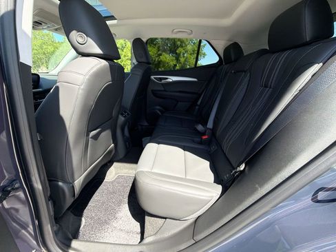 New 2026 Buick Envision Avenir AWD/4WD image 14