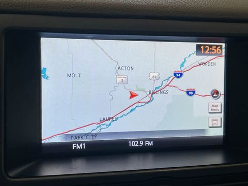 Used 2015 Nissan Armada Platinum AWD/4WD image 18