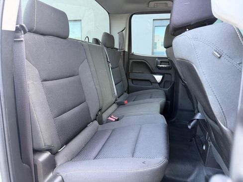 Used 2015 Chevrolet Silverado 1500 LT w/ Trailering Package RWD image 14
