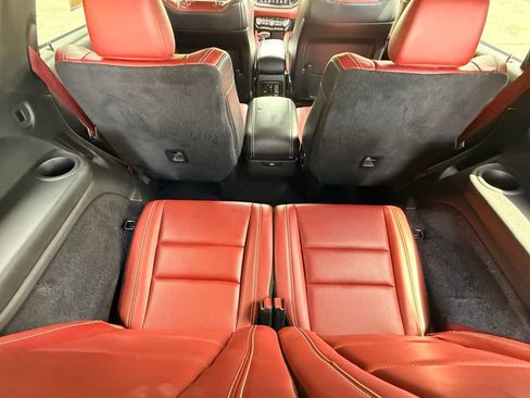 Used 2023 Dodge Durango SRT Hellcat AWD/4WD image 40