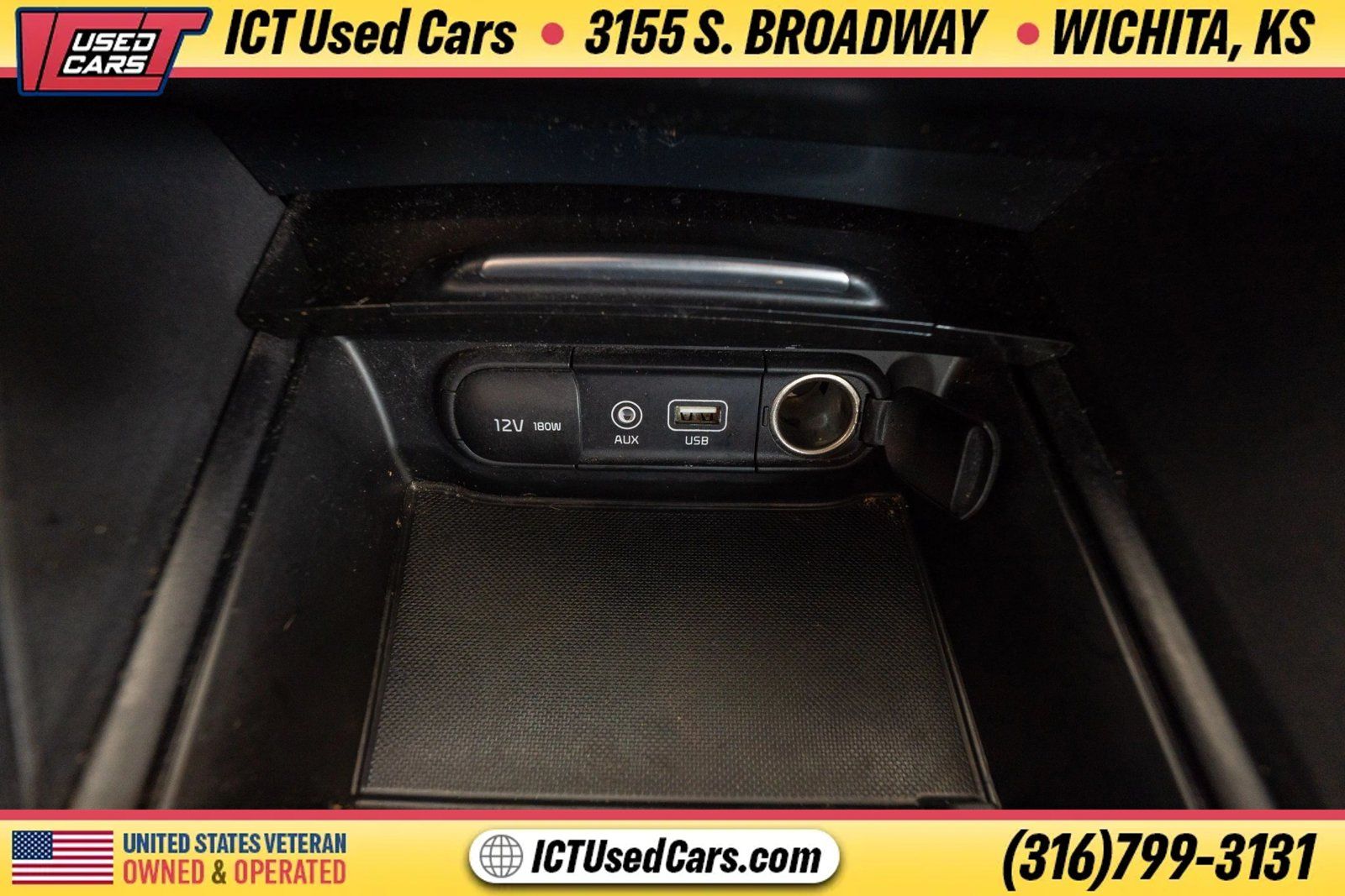 Used 2019 Kia Optima EX w/ EX Premium Package FWD image 18