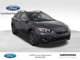 Used 2023 Subaru Crosstrek 2.5i Sport image 4