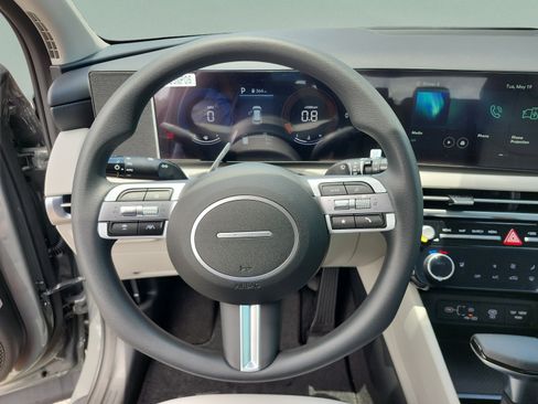 New 2026 Hyundai Tucson SEL Plus FWD image 9