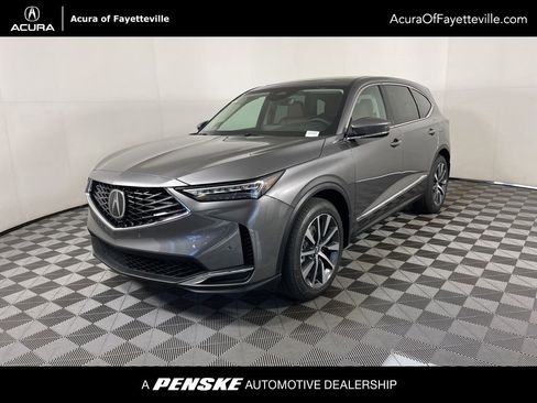 New 2026 Acura MDX w/ Technology Package image 1