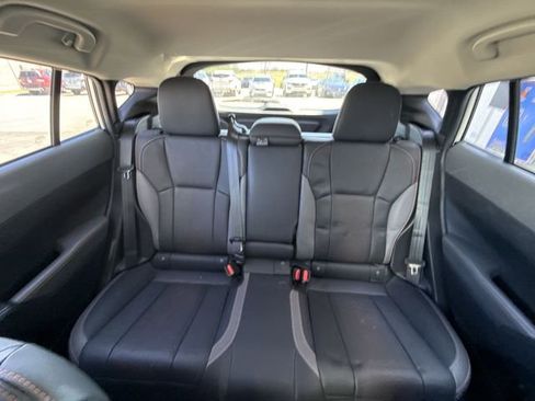 Used 2025 Subaru Crosstrek 2.5i Limited w/ Crosstrek Mirror Package image 21
