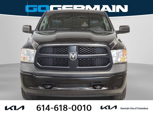 Used 2016 RAM 1500 Tradesman w/ Popular Equipment Group AWD/4WD image 3
