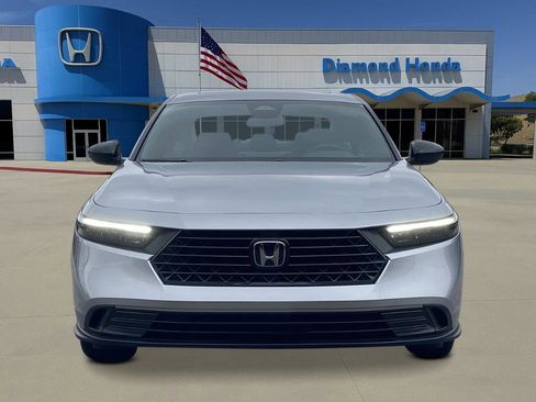 New 2026 Honda Accord Sport image 6