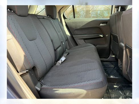 Used 2013 Chevrolet Equinox LS image 15