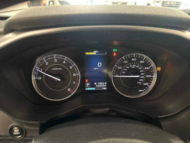 Used 2018 Subaru Impreza 2.0i Limited AWD/4WD image 14