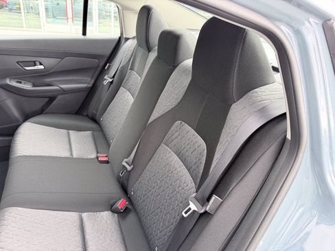 Used 2026 Nissan Sentra SV w/ Floor Mat Package FWD image 18