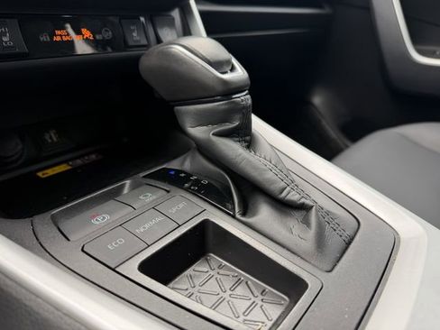 Used 2024 Toyota RAV4 XLE Premium w/ Weather Package image 19