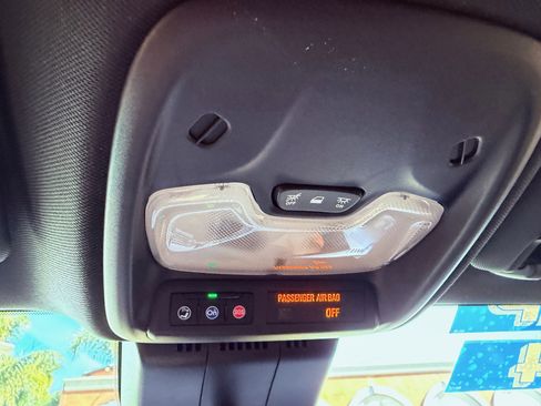 Used 2024 Chevrolet Colorado Trail Boss w/ Advanced Trailering Package image 37