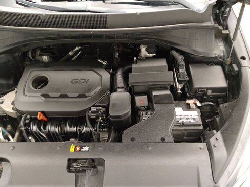 Used 2017 Kia Sorento AWD image 30