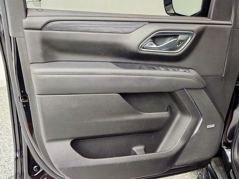 Used 2021 GMC Yukon SLT w/ SLT Premium Package AWD/4WD image 33