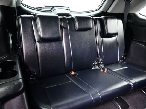 Used 2017 Toyota Highlander Limited Platinum image 17