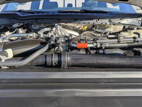 New 2026 Ford F350 Platinum w/ Tremor Off-Road Package image 18