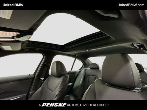 Certified 2025 BMW 330i Sedan image 12