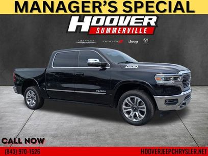Used 2023 RAM 1500 Limited