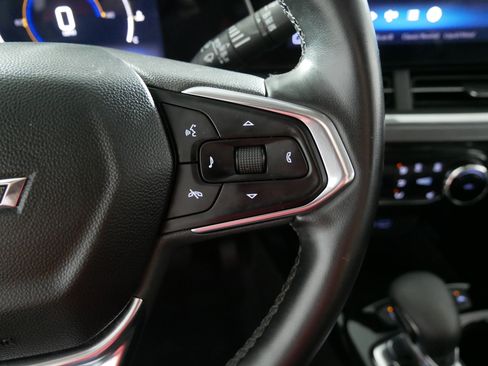 Used 2024 Chevrolet Trax ACTIV w/ Driver Confidence Package FWD image 28