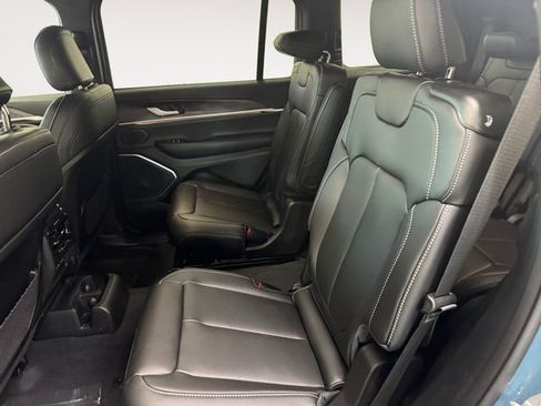 New 2026 Jeep Grand Cherokee L Limited AWD/4WD image 25