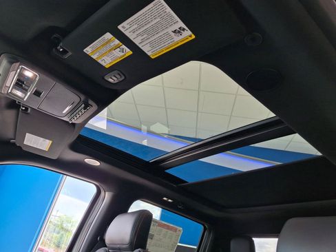New 2026 Ford F150 Raptor AWD/4WD image 7