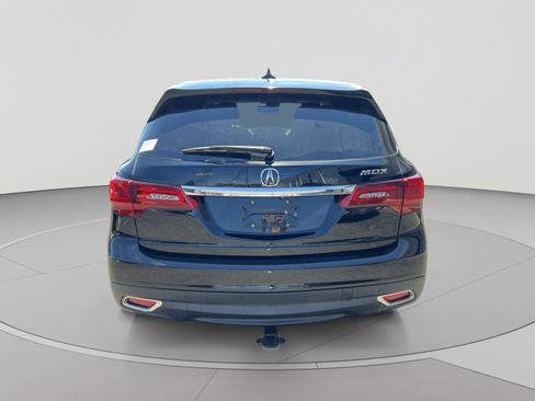 Used 2014 Acura MDX w/ Technology Package FWD image 4