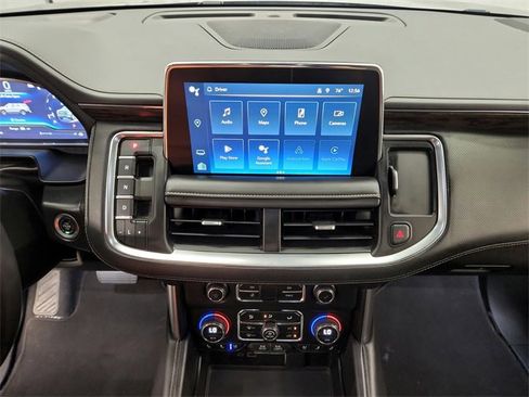 Used 2023 Chevrolet Tahoe Premier image 24