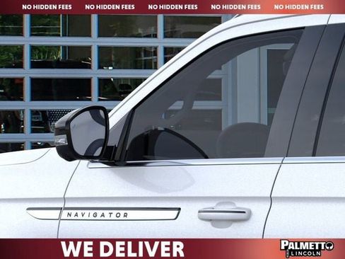 New 2026 Lincoln Navigator Reserve AWD/4WD image 20