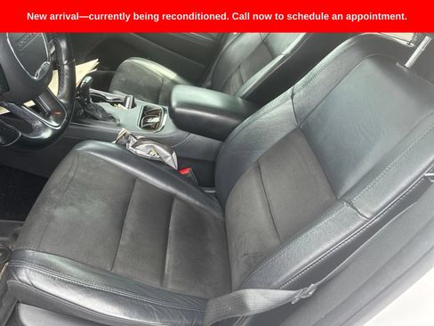 Used 2019 Dodge Durango GT AWD/4WD image 5