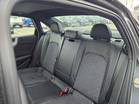 Used 2022 Audi S4 Premium Plus image 19