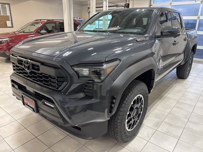 New 2026 Toyota Tacoma TRD Off-Road