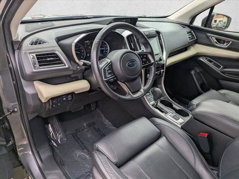 Used 2019 Subaru Ascent Limited AWD/4WD image 10