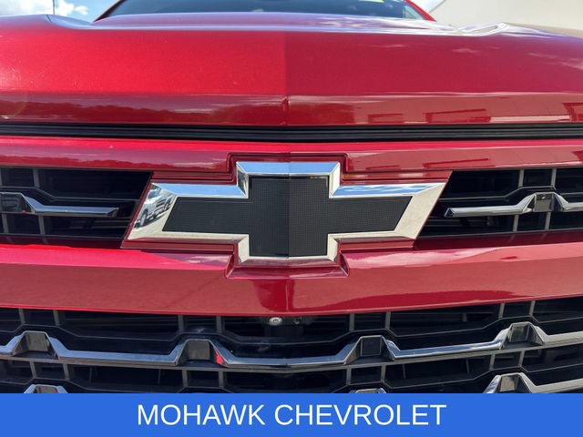 Used 2023 Chevrolet Silverado 1500 RST w/ RST All Star Premium Package AWD/4WD image 31