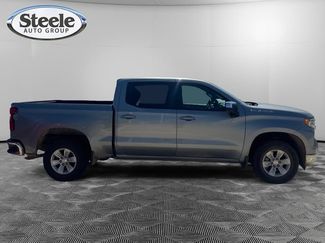 Used 2025 Chevrolet Silverado 1500 LT RWD video 1