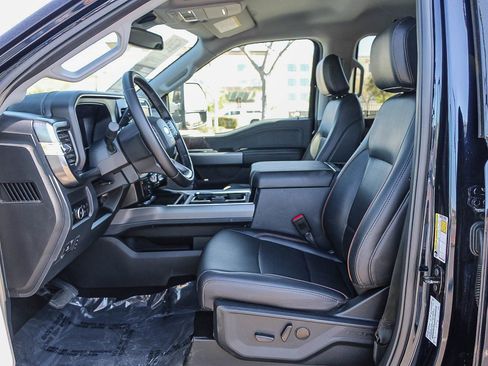 Used 2025 Ford F250 Lariat image 17