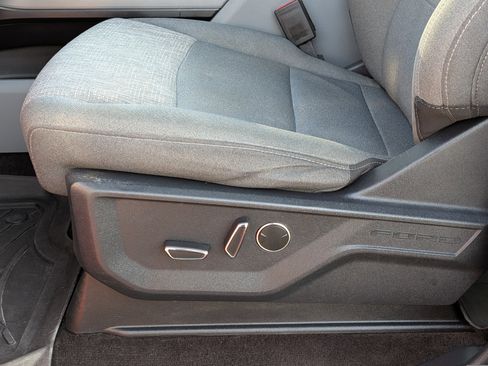 Used 2021 Ford F150 XLT w/ Equipment Group 302A High image 17