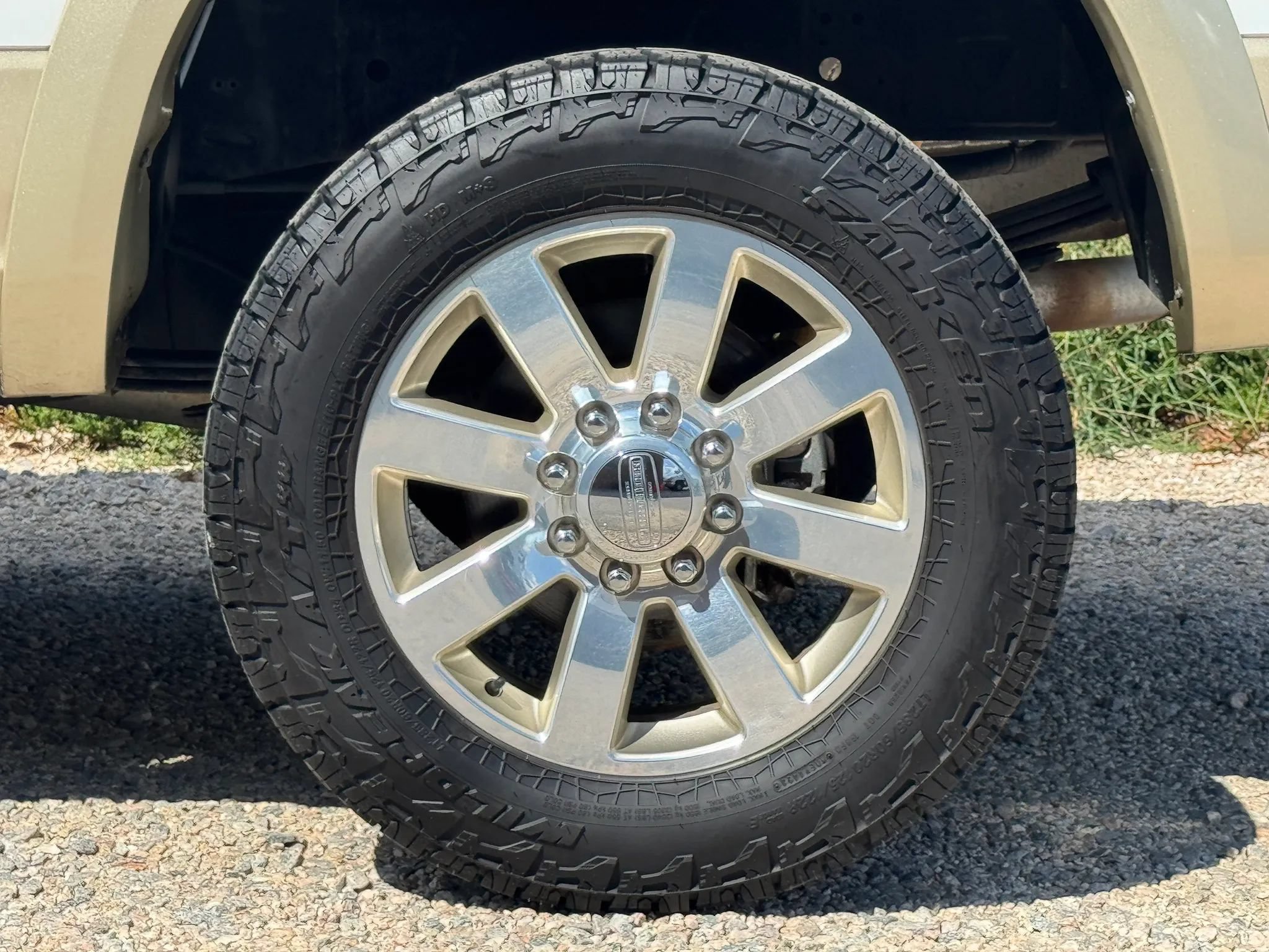 Used 2015 RAM 3500 Laramie Longhorn AWD/4WD image 73