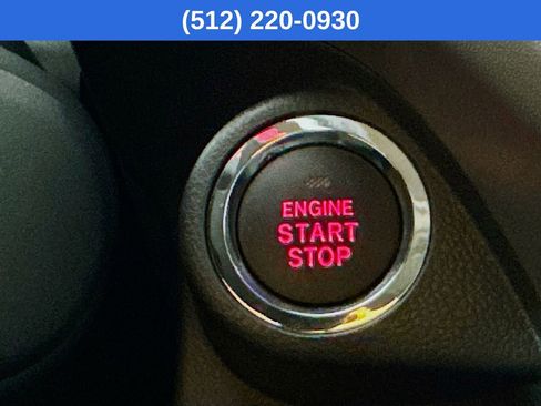 Used 2024 Subaru Crosstrek 2.0i Premium image 19